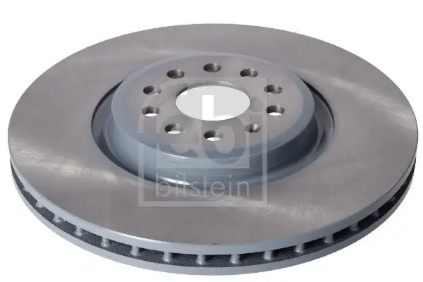 Febi Bilstein 186357 VW İd4 Audi Q4 Ön Fren Diski Adet 1ea615301b