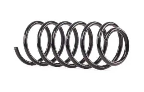 FROW HELEZON 4021233001 | Helezon Yayı Ön Volkswagen Golf3 Vento 14 16 18 2 Adet
