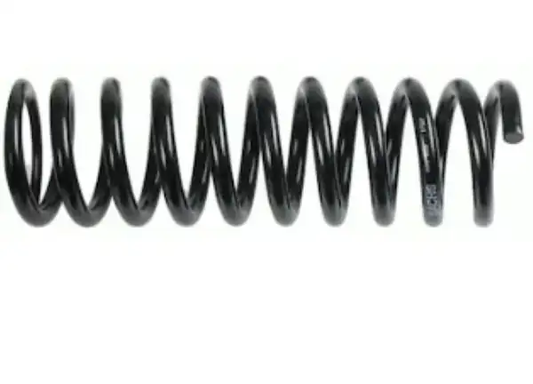 FROW HELEZON 4701233001 | Helezon Yayı Arka Mercedes 190 W201 82 93 2 Adet