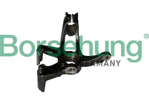 BORSEHUNG B12112 | Ön Aks Taşıyıcı Sağ 78 mm Fabia Ibiza Polo A1