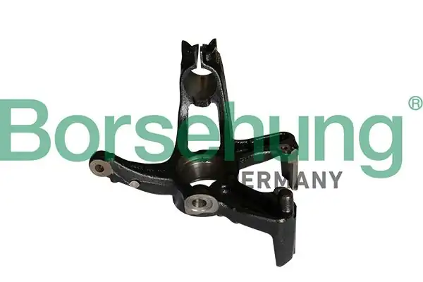 BORSEHUNG B12113 | Ön Aks Taşıyıcı Sol 78 mm Fabia Ibiza Polo A1
