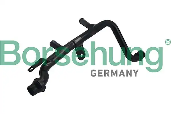 BORSEHUNG B19263 | Su Borusu Sac Passat A4 1 6 ALZ 98 2005
