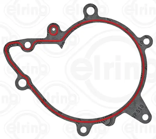 Elring 634 300 Devirdaim Contası Bmw E34 E38 E68
