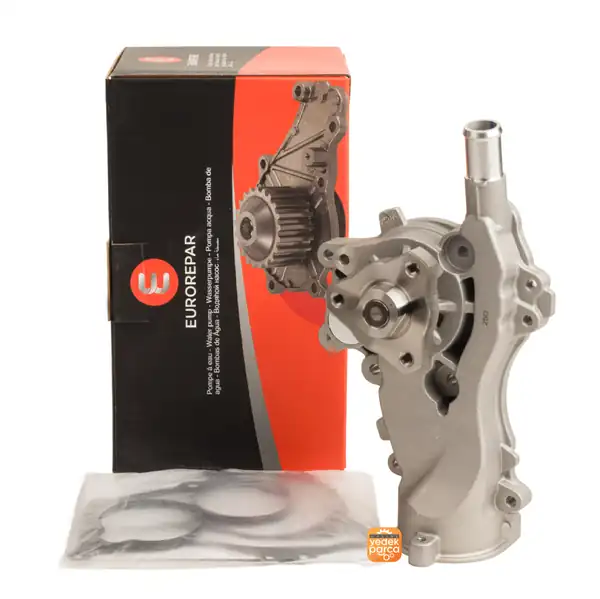 Eurorepar 1623105480 Devirdaim Opel Insignia Astra J Corsa D Mokka Chevrolet Aveo Cruze Trax 1 4 Turbo