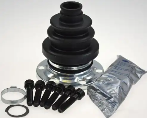 GKN 304136 İç Aks Körüğü Opel Astra G 1 8 16v 2 0 16v 2 0 Dtı Zafira 2 0 Dtı Omega B Kit
