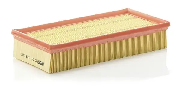 MANN C31122 | Hava Filtresi Saab 9-3 Bm 98-03
