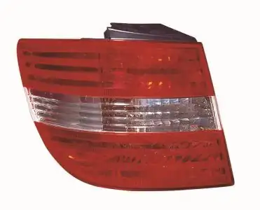 Depo 440 1949r Ue Stop Mercedes W245 Sağ Dış Beyaz 05 10