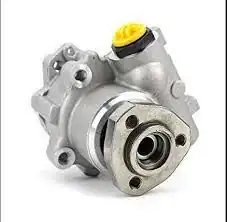 HATTAT 3301200H | Direksiyon Pompası VW Golf 4 Bora Audi A3 Seat Toledo 1 6 1 8t AKL AEH BFQ BCB AGN 1997 2004