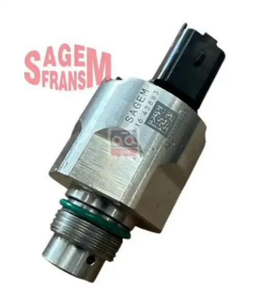 SAGEMFRANS 70212 | Mazot Pompa Müşürü Renault Clio Symbol Kangoo Megane Dacia Sandero Fiesta Connect Partner Berlingo 1 5dci