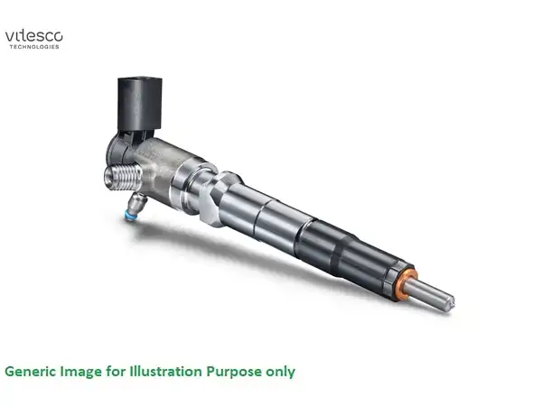 Schaeffler Vitesco 562001610 Vitesco Orijinal Enjektör 562001610 Renault Dacia Nissan Mercedes 1 5 dCi
