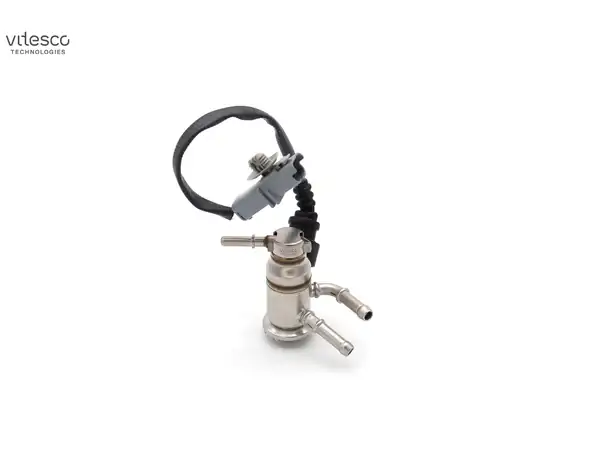 Schaeffler Vitesco 585000910 Üre Çözücü Enjektörü Renault Megane IV Kangoo III Kadjar Clio V 1 5 Bluedci 19