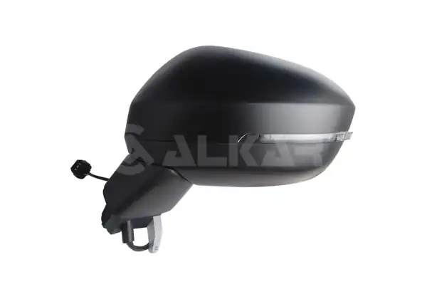 ALKAR 9041764 | Dış Dikiz Aynası Sol Elektrikli Astarlı Sinyalli 5 Pin Nisssan Juke 2019