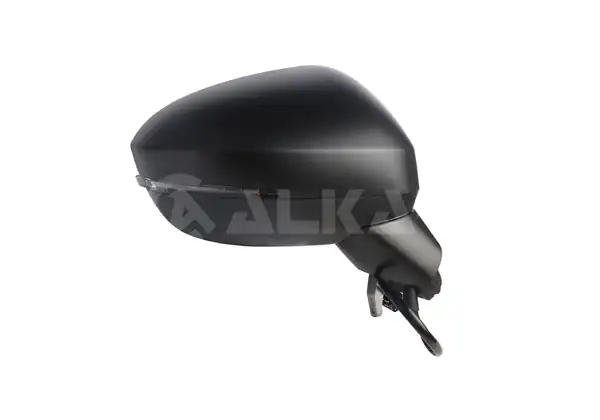 ALKAR 9042764 | Dış Dikiz Aynası Sağ Elektrikli Astarlı Sinyalli 5 Pin Nisssan Juke 2019