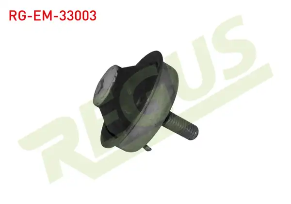 REGUS Rg Em 33003 Yardımcı Motor Takozu Peugeot 206 1998