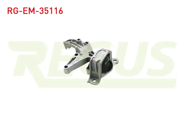 REGUS Rg Em 35116 Motor Takozu Ön Sağ Yağlı Renault Fluence L30 1 5 dCi 2010 2012