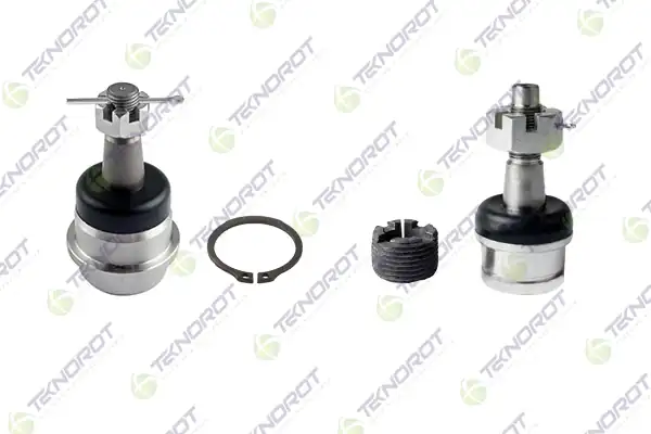 TEKNOROT JE-150 | Salıncak Rotil Kiti Sol-Sağ On Jeep Grand Cherokee II 1999-2005 / Wrangler II 1996-2007 / Wrangler III 2007-2018