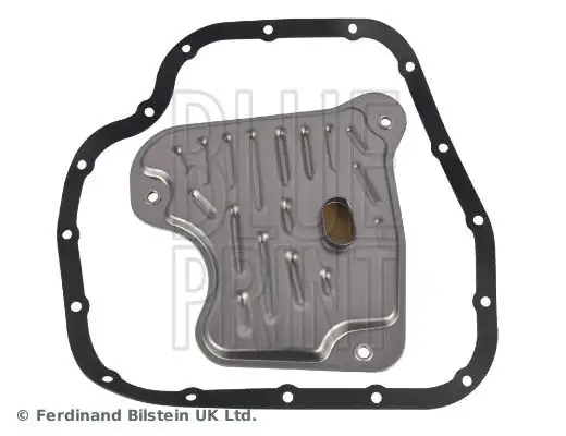 BLUEPRINT ADBP210138 | Şanzıman Filtresi Otomatik Auris 13 18 1 6 Corolla 19 1 8 Hybırd