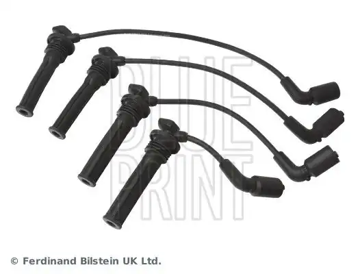 BLUEPRINT ADG01656 | Buji Kablosu Takımı Chevrolet Aveo 1 2 16v 1 Adet