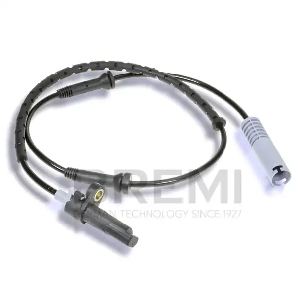 BREMI 50992 | Sensör ABS E 39 Arka 98