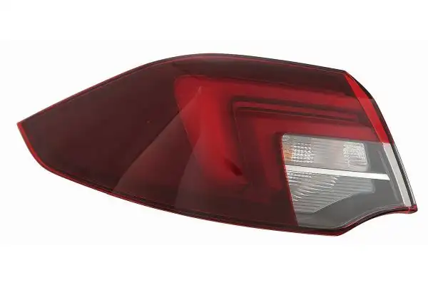 Depo 442 1999l Ae Stop Dış Sol Halojen Opel Insignia B