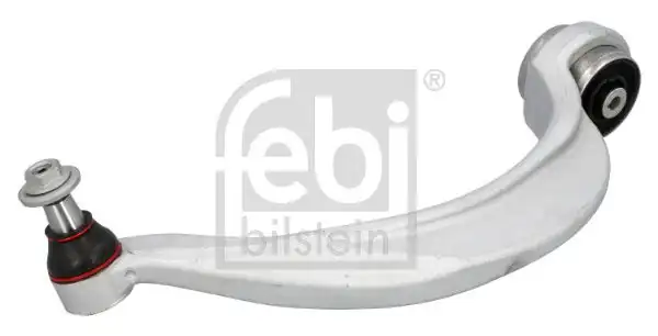 Febi Bilstein 1000080 Rotilli Kol Alt Eğri Sol A8 Bm 10
