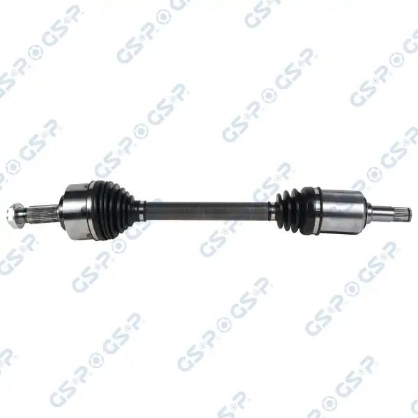 Aks Komple Ön Sağ Sol Mercedes W447 14