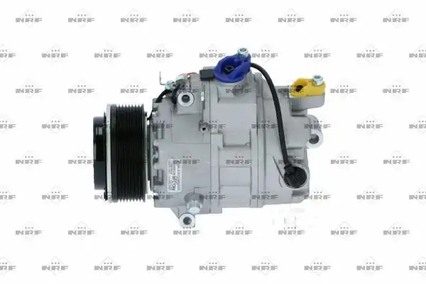 Klima Kompresörü Bmw N54 F01 F02 F03 F04 X6 E71 E72