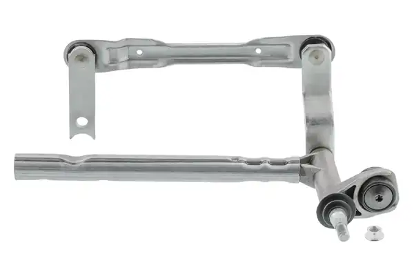 TOPRAN 118416001 | Sol Silecek Mekanizması Seat Leon