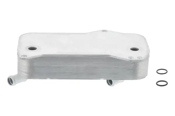 TOPRAN 121859001 | Yağ Soğutucu VW Audi Seat
