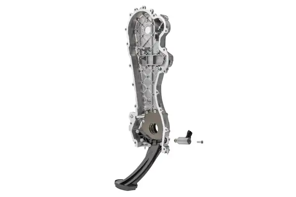 TOPRAN 625104001 | Yağ Pompası Opel Astra J Corsa D Meriva B 1 3 CDTI Euro 5 Sensörlü Tip