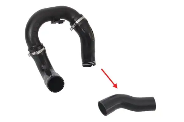 KAUTEK Fi Th107 Turbo Hortumu Fiat Doblo 152 263 1 6 Mjt 2010