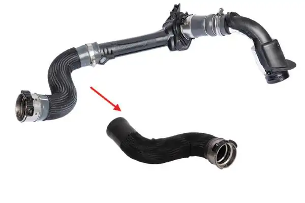 KAUTEK Re Th001 Turbo Hortumu Renault Megane III Kz0 1 1 5 dCi 2008 2015