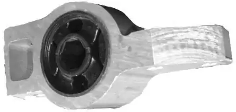 KAUTEK VW Bs006 Salıncak Braketi Burcu Ön Sol VW Golf V VI Audi A3 8p1 1 2 TFSI