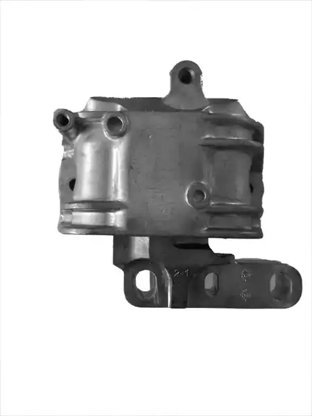 KAUTEK VW Em021 Volkswagen Golf V 1k1 Audi A3 8p1 Motor Takozu Sağ 1 6 FSI 1k0199262l