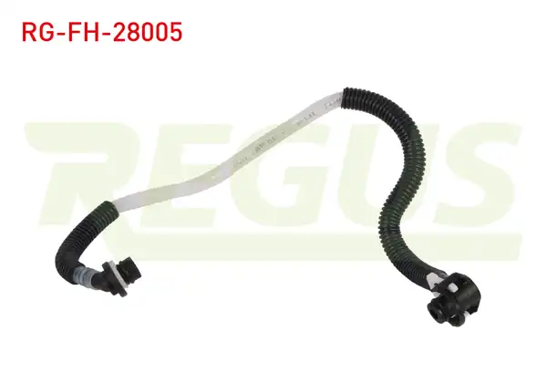 REGUS Rg Fh 28005 Yakıt Hortumu Mercedes Vito 638 108 CDI 110 CDI 112 CDI 1997 2003 Sprinter 208 CDI 213 CDI 313 CDI 413 CDI 2000 2006