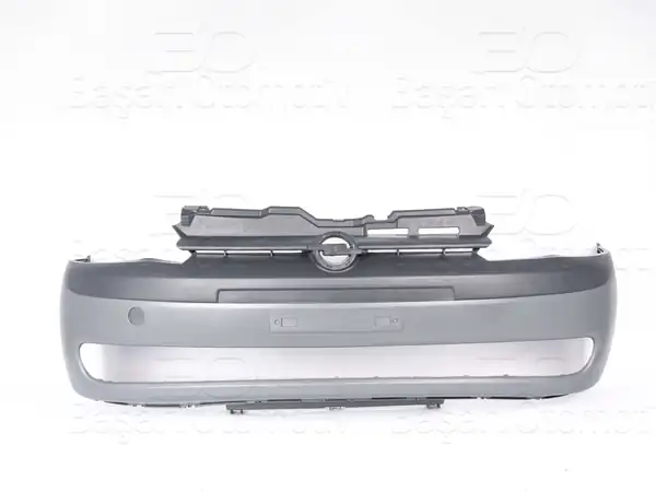 R2A R2A-R2A-02 | 7037 Tampon Ön Sissiz Yarım Astarlı Tuv Belgeli Opel Corsa C 01 04