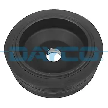 DAYCO DPV1241 | Krank Kasnağı Cerato Rio Accent Elantra Getz Matrix Benzin 2000 2006