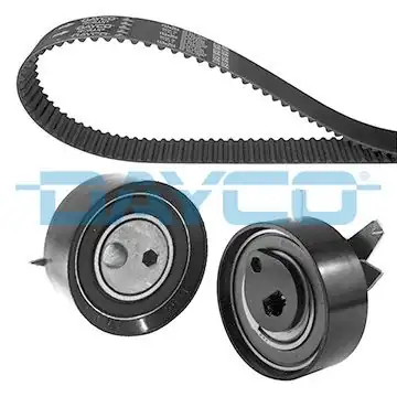 DAYCO KTB568 | Triger Seti T4 LT ACV Anj Avr Ahd 2 5 TDI 91