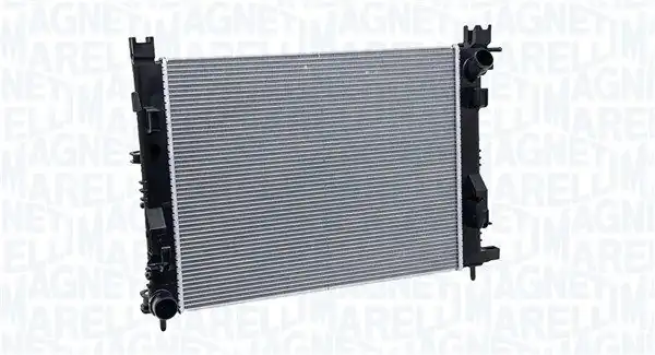 MAGNETI MARELLI 350213211400 | Su Radyatörü Clio IV 1 5 dCi 12 6r