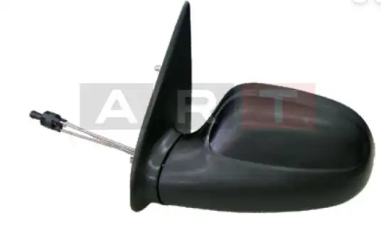 ART M022-2115 | Dış Dikiz Aynası Mekanik Sol Katlanmaz Citro N Saxo 1996 2004
