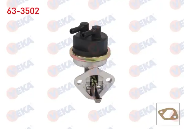VEKA 63-3502 | Benzin Otomatiği 2 Tuplu Renault 9 Yeni Model