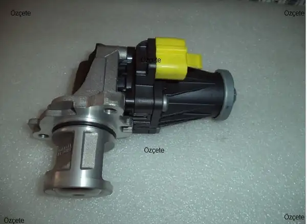 BİTAPART BPE260038 | Turbo Ara Rekoru Dv6ted4 1 6 Hdi Euro 4 Tüm Seri