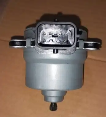 BİTAPART BRE379041 | Otomatik Şanzıman Aktivator Motoru Orjinal Renault Megane IV 1 2 Tce