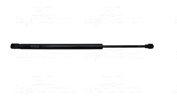 WISCO 1193683-00 | Bagaj Amortisörü 455n Seat Ibiza 4 Ibiza Sportcoupe 08 16