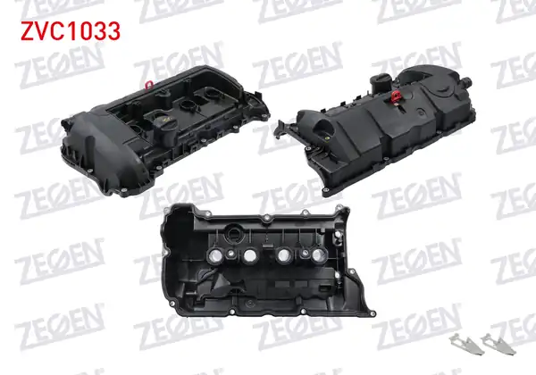 ZEGEN ZVC1033 | Külbütör Kapağı Peugeot 208 308 3008 508 1 6 Thp Ep6 156 KW Bmw N 12 N 13 N 14