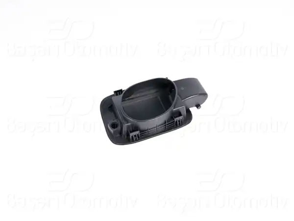 WISCO 1236959-00 | Yakıt Depo Kapağı İç Dış Komple Audi A4 08