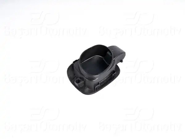 WISCO 1236960-00 | Yakıt Depo Kapağı İç Dış Komple Audi Q5 09