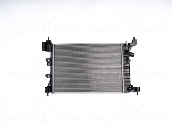 WISCO 2114209-00 | Su Radyatörü Brazing 550x400x26 Chevrolet Aveo Cobalt 1 5 13