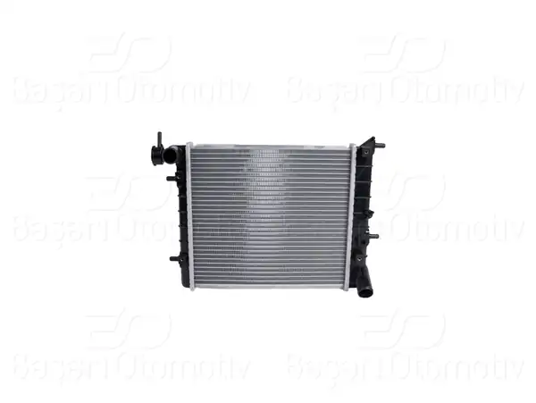 WISCO 3114535-00 | Su Radyatörü Brazing M-T 335x322x22 Hyundai Accent 2 1 3 1 5 99 05