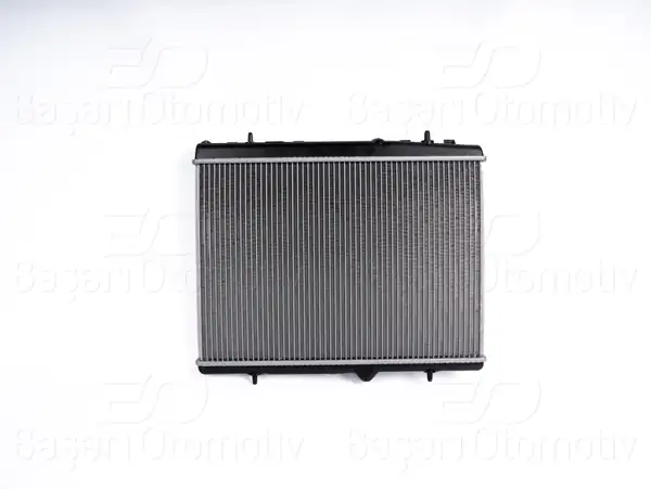WISCO 3114557-00 | Su Radyatörü Brazing M-T 380x538x26 mm Citroen C3 C4 Peugeot 207 2008 301 1 6b 06 17